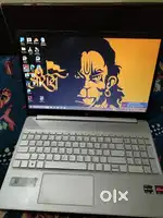 Selling HP laptop