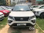 Toyota Urban Cruiser 2021