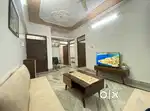 2BHK FLAT Furnished
