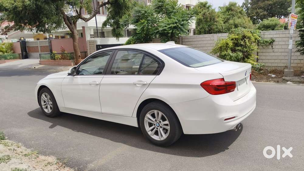 BMW 3 Series, 2019, Diesel
