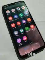 Samsung M 30 s _ Smart Phone