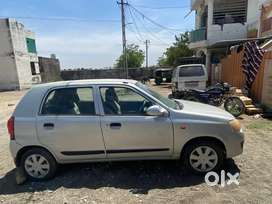 Maruti Suzuki Alto K10 2010
