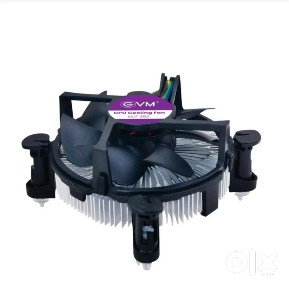 Sales and service available