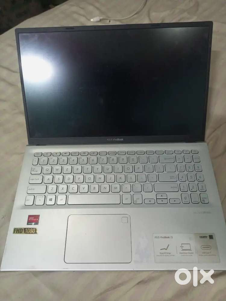 Assus vivo book  15