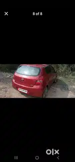 Hyundai i20 2011 Petrol 65000 Km Driven