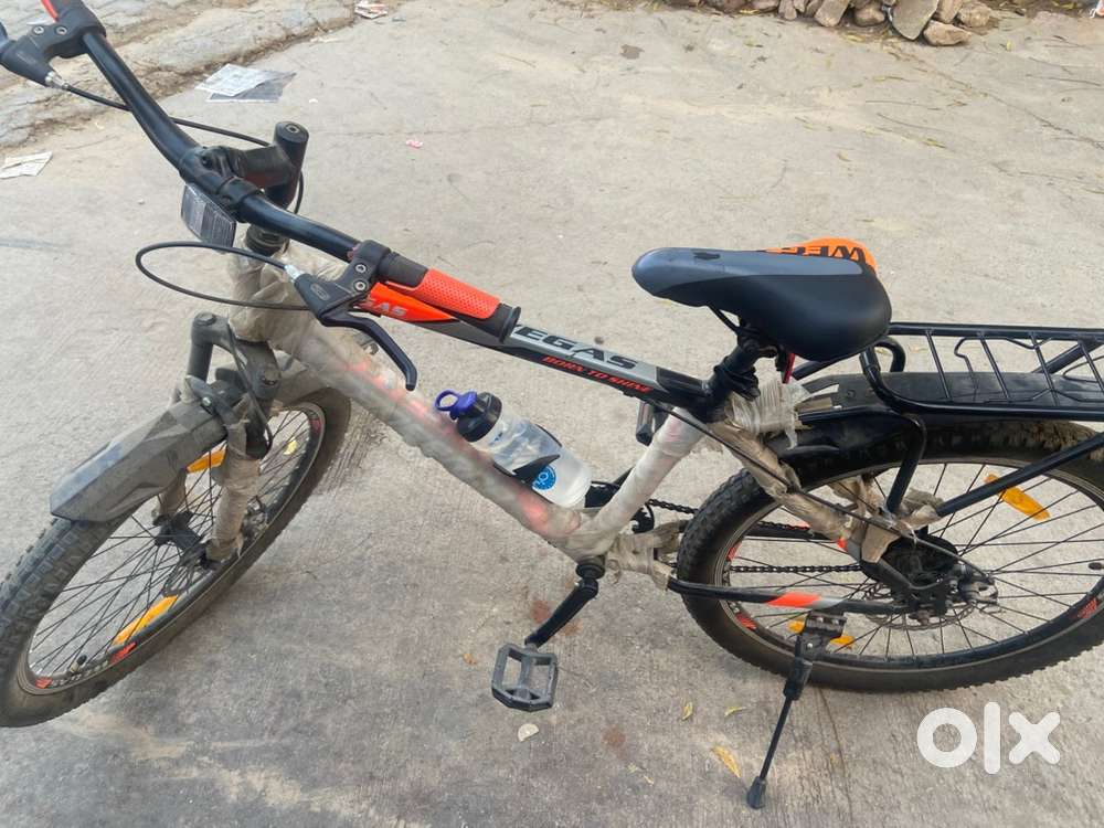 4months old with a good condition
