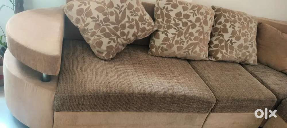 L type Sofa for sale