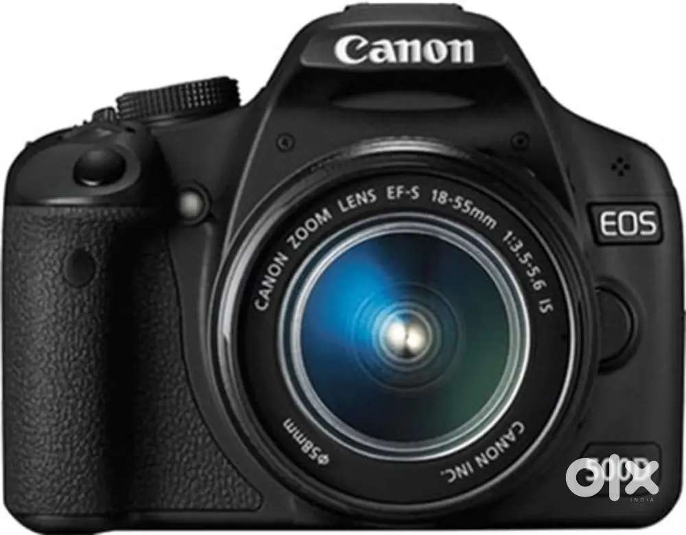 Cannon DSLR Camera for sale