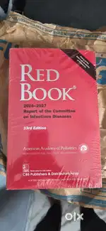 RedBook- Latest Edition