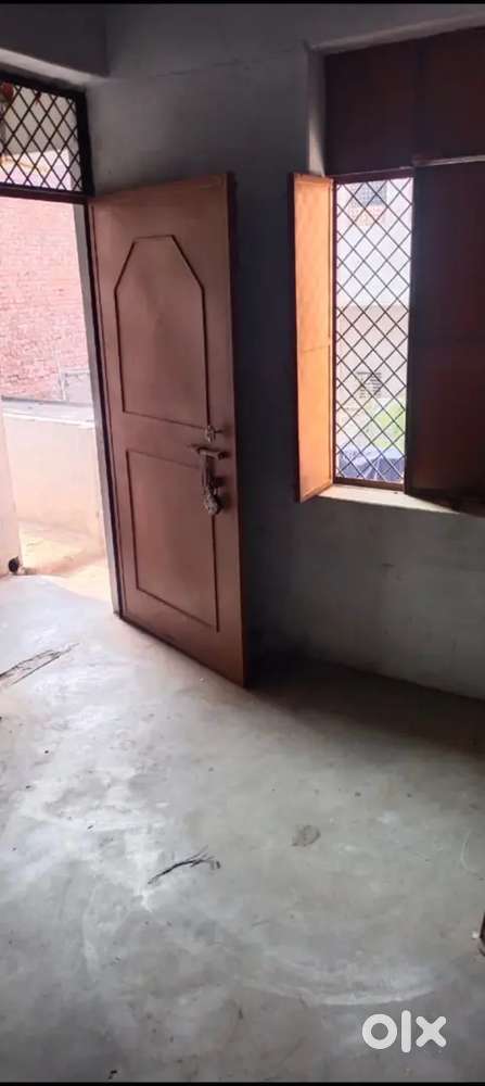 Room tent at meerapur