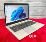 HP Elitebook 840G6 (i5 8th/8GB/256GB/14 IPS)