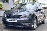Skoda Rapid 1.5 TDI Style, 2016, Diesel