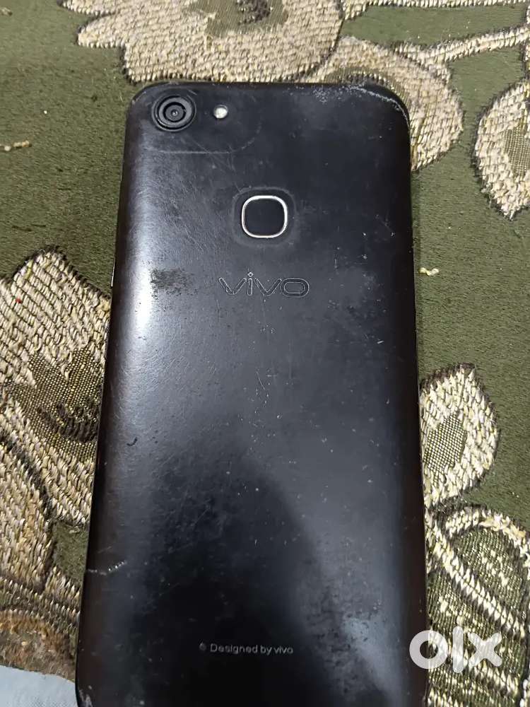 Vivo 1803 bilkul ok ha