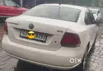 Volkswagen Vento 2012