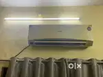 Panasonic split Ac