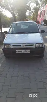 Maruti Sizuki Zen