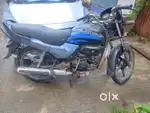 Bike for sale -running condition