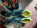 SELLING MY MINT CONDITION SHOES