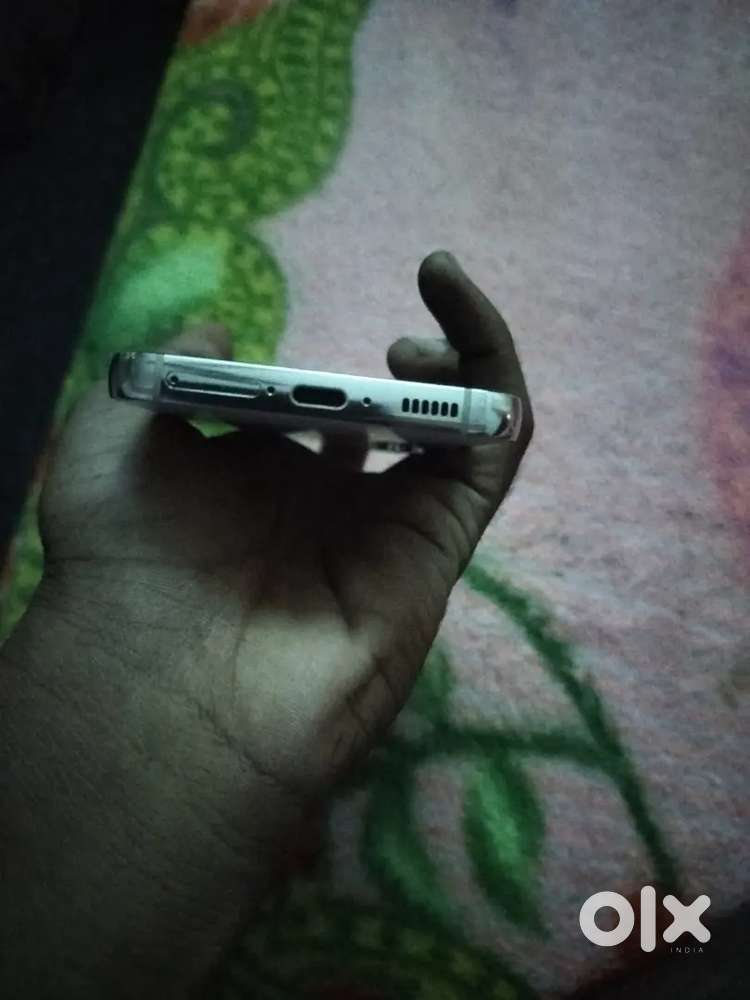 S23 only mobile storage 256 ram 8 gb