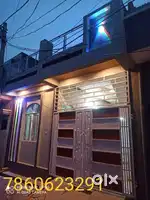 Ready to move newly built house fatima colony near dubagga  bus stand