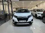 Honda WR-V 1.5 VX i-DTEC, 2021, Diesel