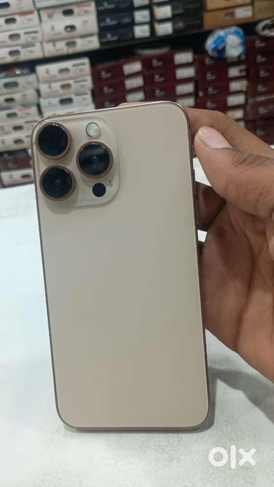 I PHONE X CONVERT IN I PHONE 13 PRO