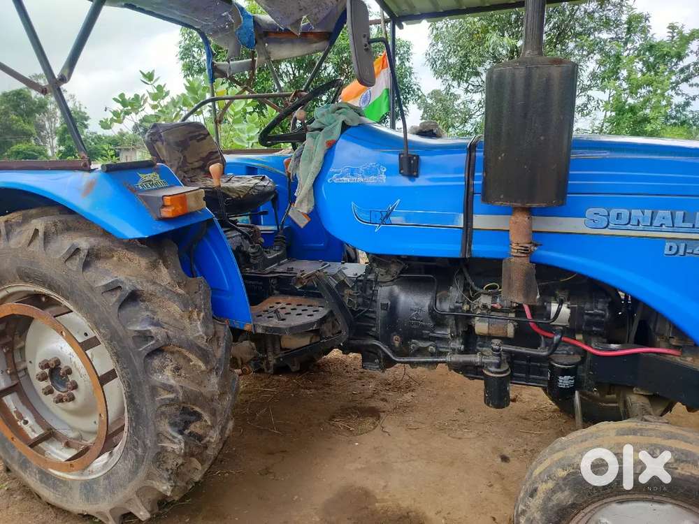 Sonalika 42rx