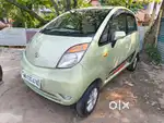 Tata Nano XM, 2013, Petrol