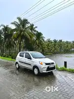 Maruti Suzuki Alto 800 2020 Petrol Good Condition