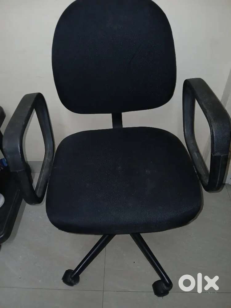 To office chair good working