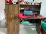Computer table