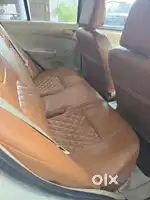 Maruti Suzuki Swift Dzire 2016 Petrol +cng62500 Km Driven