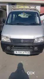 Maruti Suzuki Eeco 2021 CNG & Hybrids 140000 Km Driven