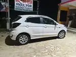 Ford Figo 2019 top model