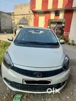 TATA TIAGOR TOP MODEL