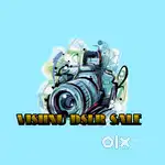 Wellcome to Vishnu dlsr saleing