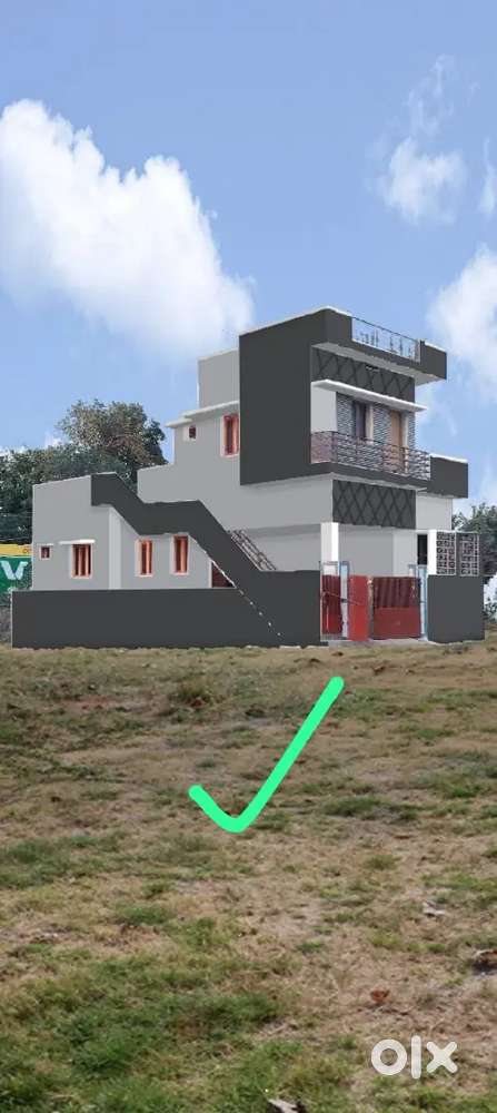 Construct for own use