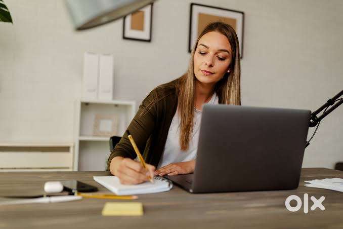 Need Office assistant urgent