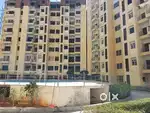 1 RK Flat Project Lianable upto 90% with Club n Security in Uma Aangan