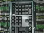 Zebronics Transformer Gaming Keyboard
