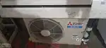 Mitsubishi electric ac