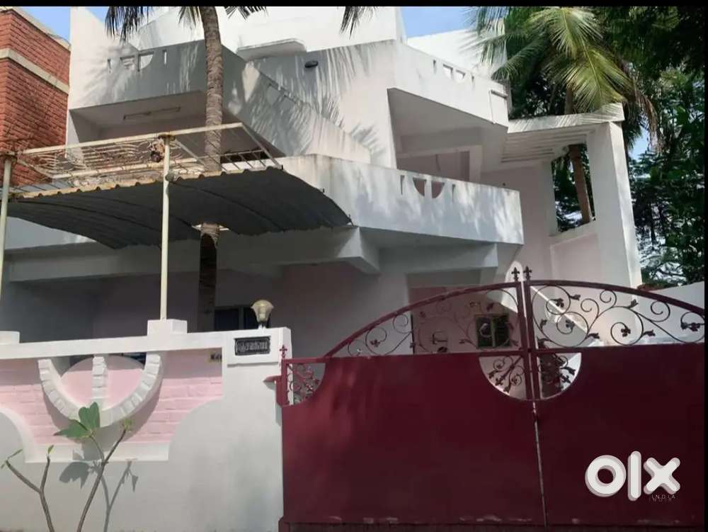 2BHK HOUSE for RENT @ VADAVALLI