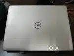 Dell Vostro laptop