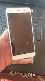 Lyf earth 1 folder