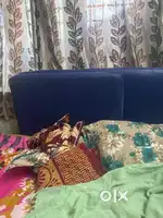 Nylon Bed Available for sale Full set