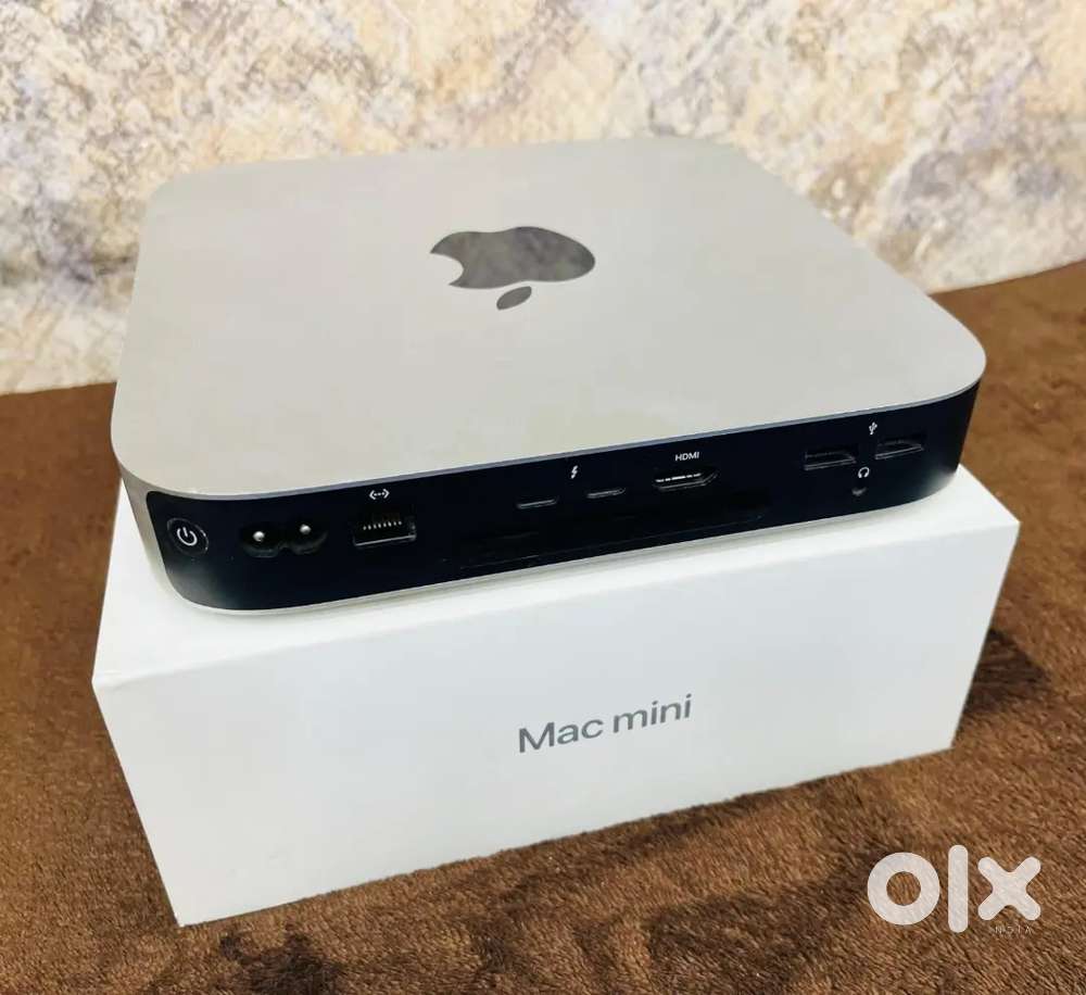 Apple Mac Mini M2 Chip 2023 MacMini M2 Apple cpu