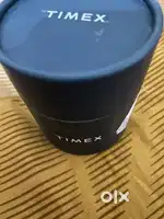Analog Watch