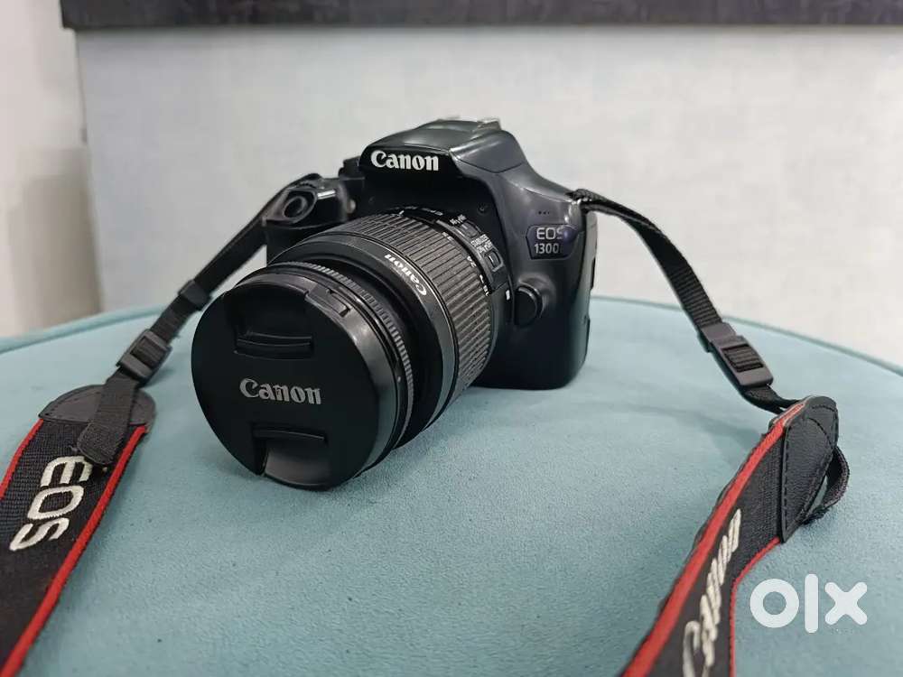 Camera 1300D