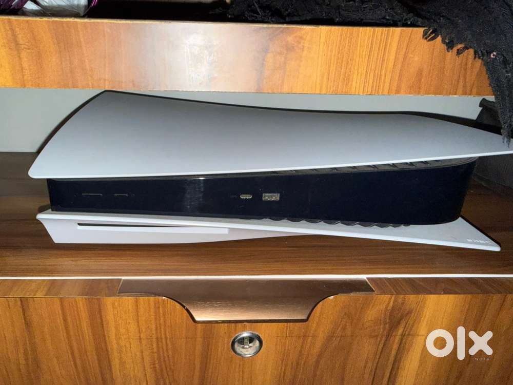 Ps5 standard disk edition