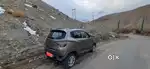 Mahindra KUV100 NXT 2016 Petrol Good Condition